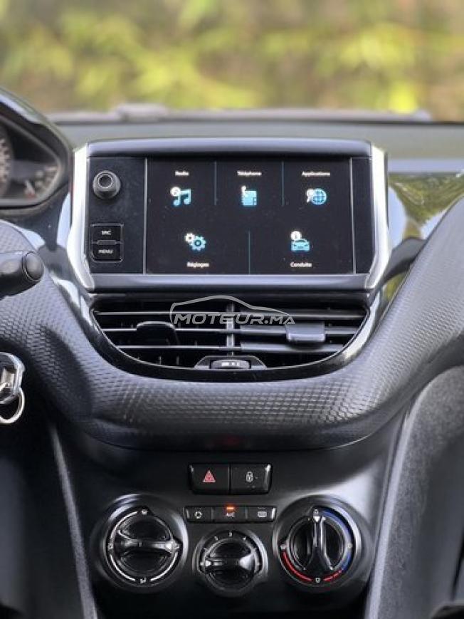 Peugeot 2008 2019