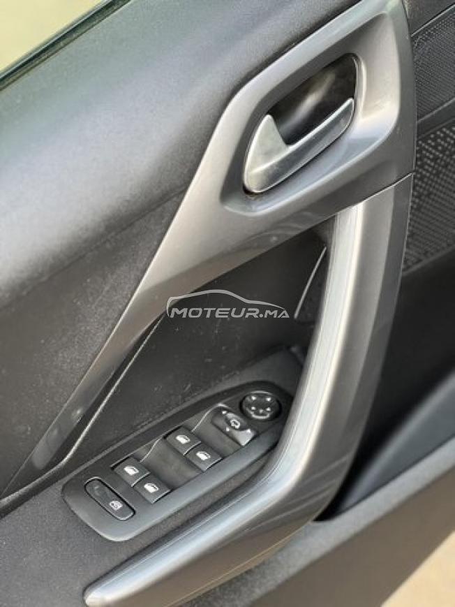 Peugeot 2008 2019