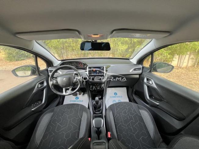 Peugeot 2008 2019
