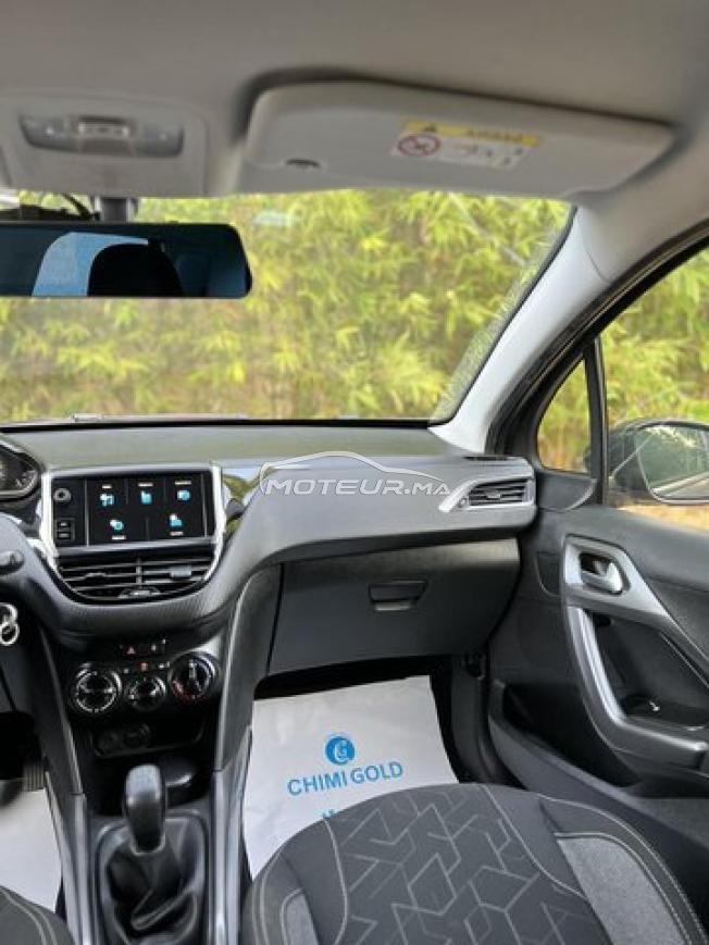 Peugeot 2008 2019