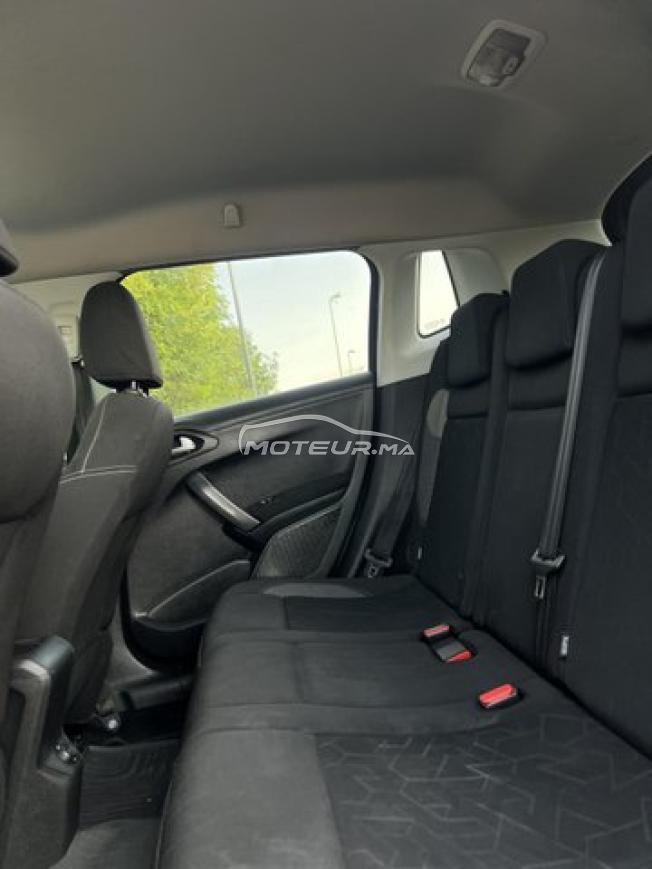 Peugeot 2008 2019