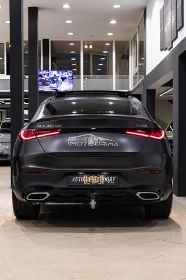 Mercedes GLC300 de FULL OPTION