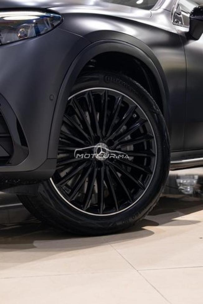 Mercedes GLC300 de FULL OPTION