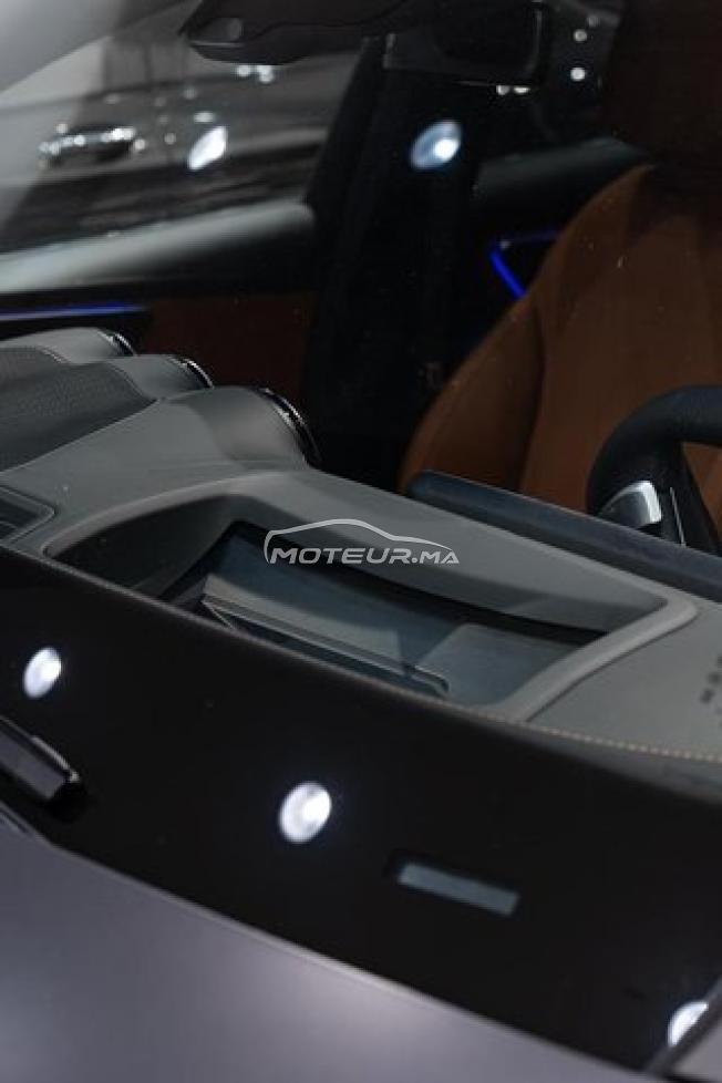 Mercedes GLC300 de FULL OPTION