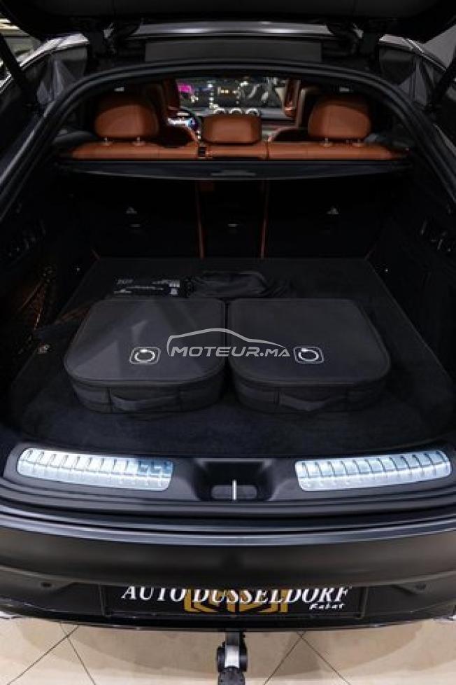 Mercedes GLC300 de FULL OPTION