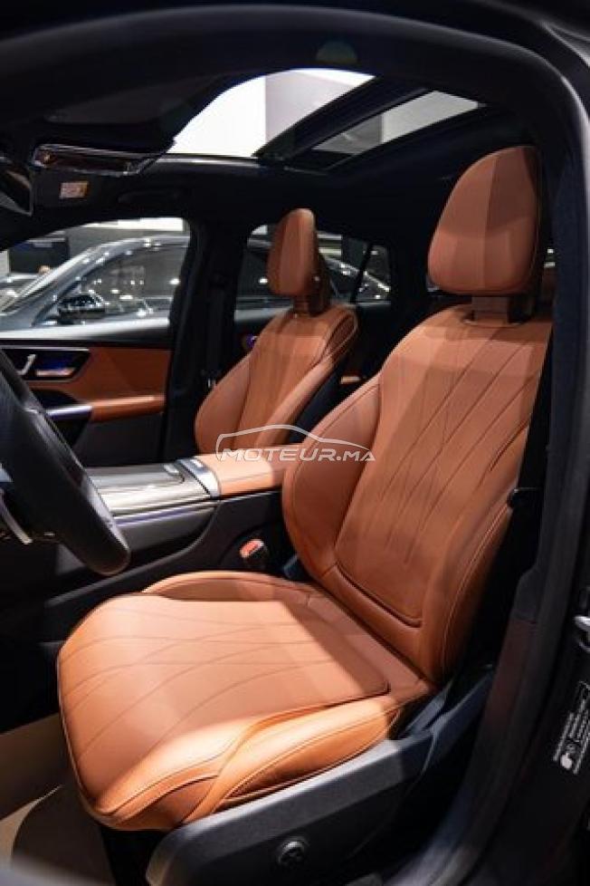 Mercedes GLC300 de FULL OPTION