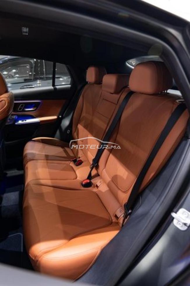 Mercedes GLC300 de FULL OPTION