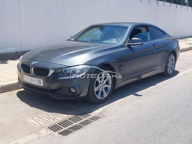 bmw serie 4