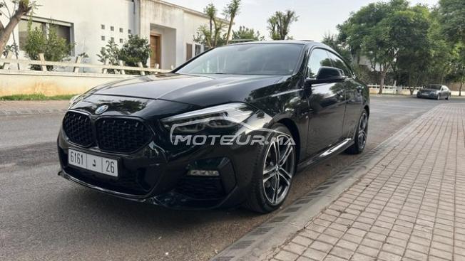 BMW SÉRIE 220 D PACK M DIESEL 