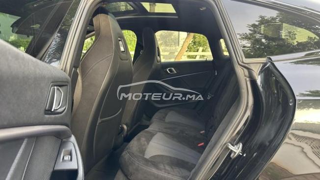 BMW SÉRIE 220 D PACK M DIESEL 