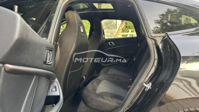 BMW SÉRIE 220 D PACK M DIESEL 