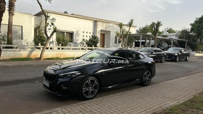 BMW SÉRIE 220 D PACK M DIESEL 