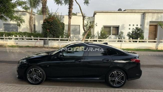 BMW SÉRIE 220 D PACK M DIESEL 