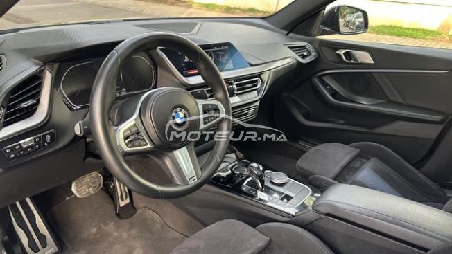 BMW SÉRIE 220 D PACK M DIESEL 