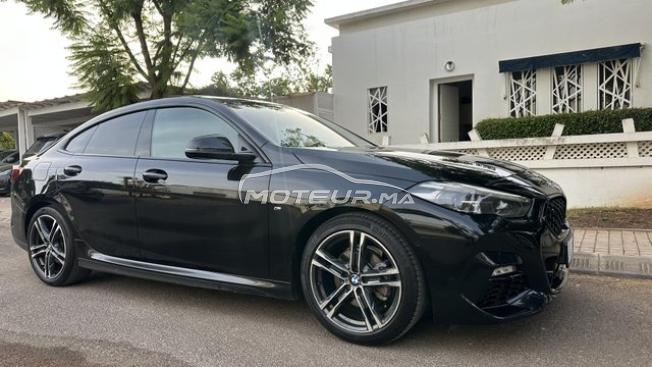 BMW SÉRIE 220 D PACK M DIESEL 