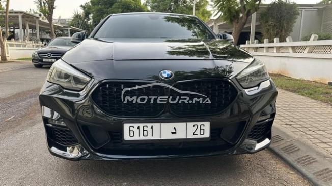 BMW SÉRIE 220 D PACK M DIESEL 