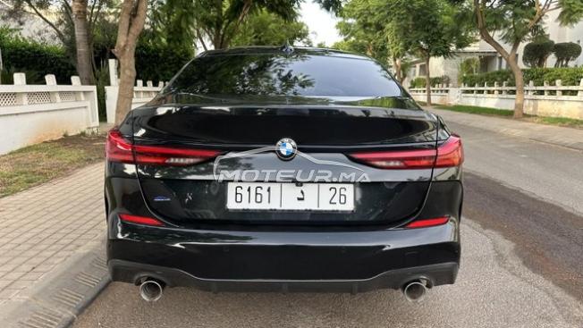 BMW SÉRIE 220 D PACK M DIESEL 