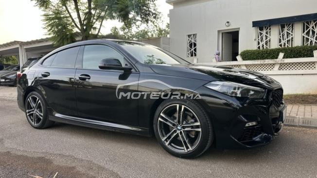 BMW SÉRIE 220 D PACK M DIESEL 
