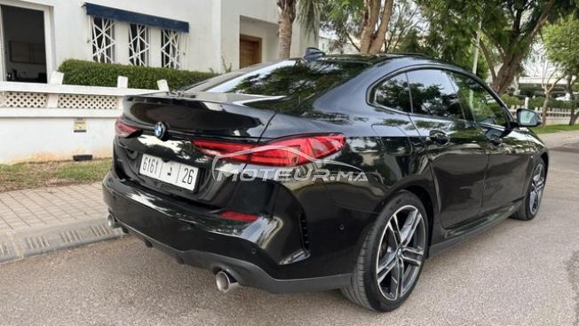 BMW SÉRIE 220 D PACK M DIESEL 