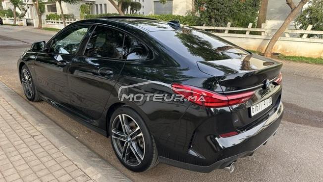 BMW SÉRIE 220 D PACK M DIESEL 
