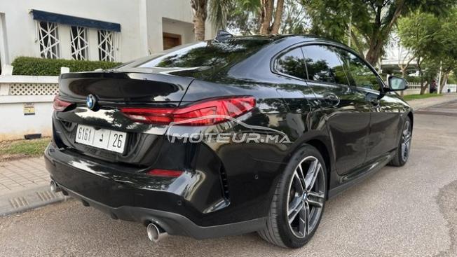 BMW SÉRIE 220 D PACK M DIESEL 