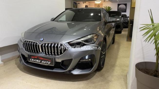 Bmw 220d pack-M