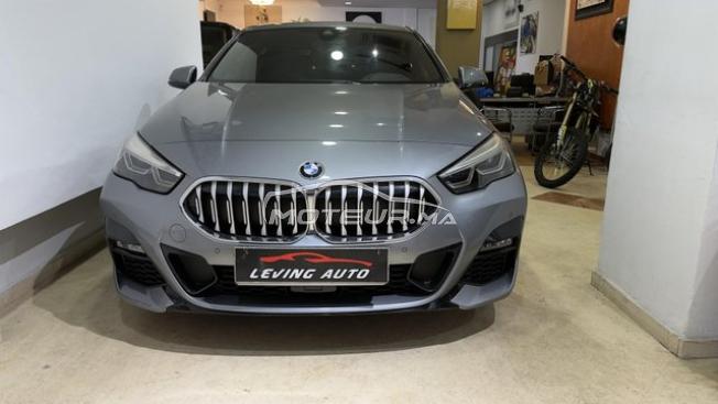 Bmw 220d pack-M
