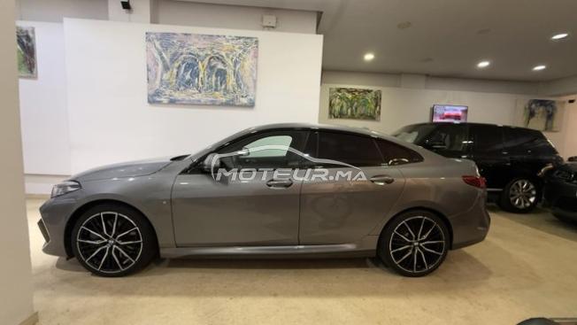 Bmw 220d pack-M