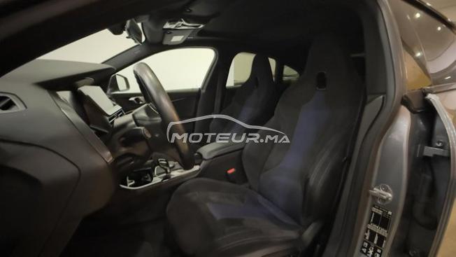 Bmw 220d pack-M