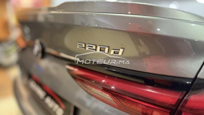 Bmw 220d pack-M