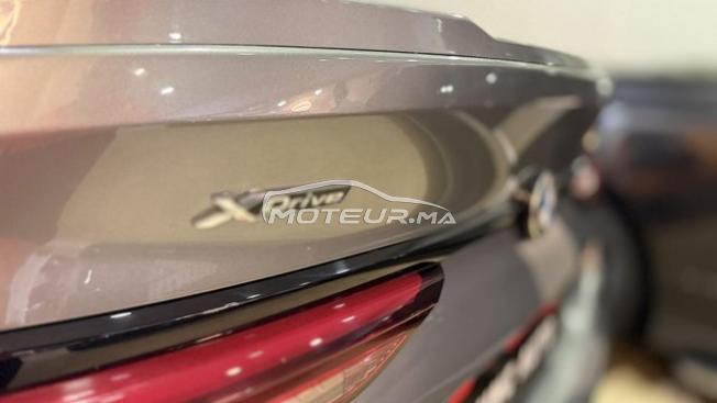 Bmw 220d pack-M