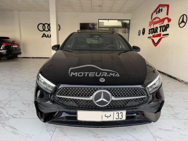 Mercedes-Benz Classe A Diesel Automatique 2024