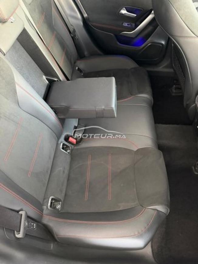 Mercedes-Benz Classe A Diesel Automatique 2024