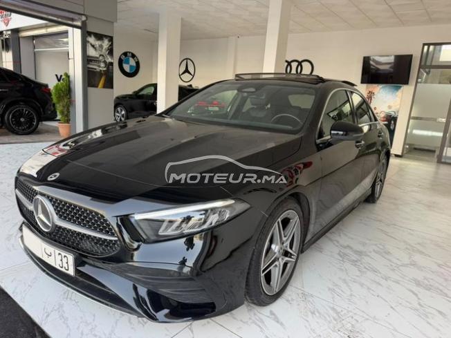 Mercedes-Benz Classe A Diesel Automatique 2024