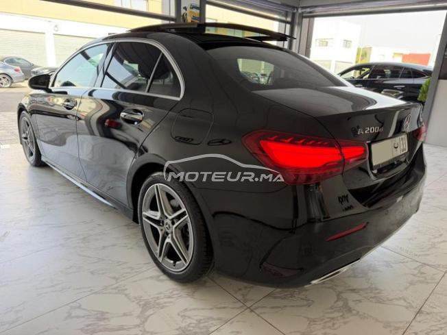Mercedes-Benz Classe A Diesel Automatique 2024