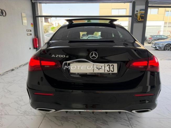 Mercedes-Benz Classe A Diesel Automatique 2024