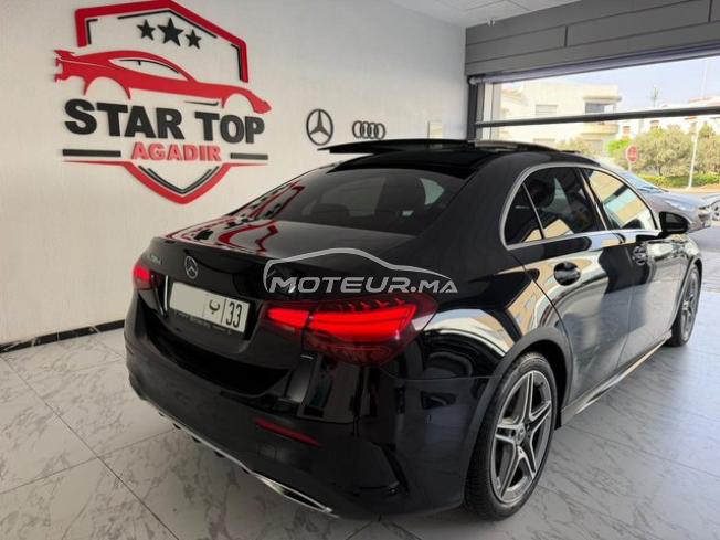 Mercedes-Benz Classe A Diesel Automatique 2024