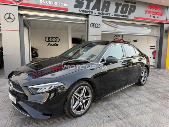 Mercedes-Benz Classe A Diesel Automatique 2024