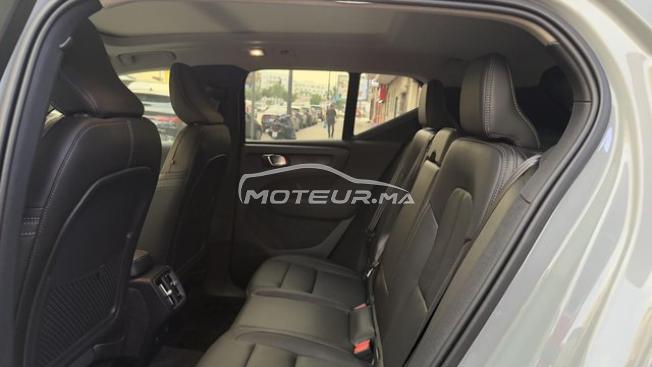 Volvo XC40 Essence Automatique 2026 à Casablanca