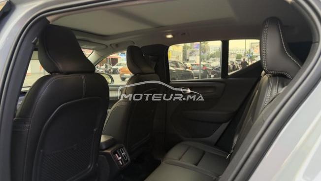 Volvo XC40 Essence Automatique 2026 à Casablanca