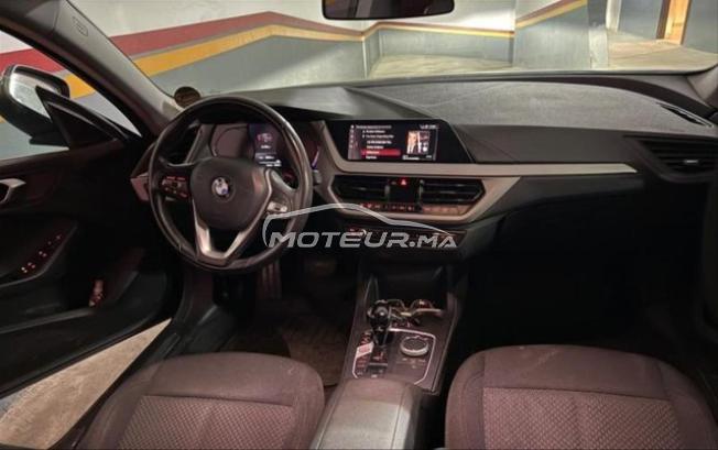 BMW SERIE 2 GRAN COUPE Diesel Automatique 2021