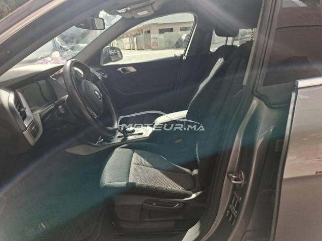 BMW SERIE 2 GRAN COUPE Diesel Automatique 2021