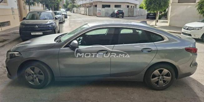 BMW SERIE 2 GRAN COUPE Diesel Automatique 2021