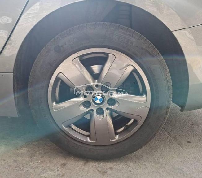 BMW SERIE 2 GRAN COUPE Diesel Automatique 2021