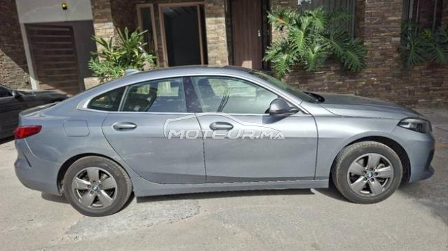 BMW SERIE 2 GRAN COUPE Diesel Automatique 2021