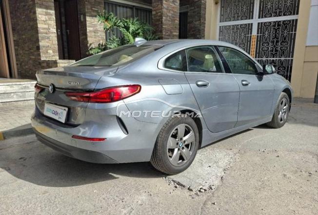 BMW SERIE 2 GRAN COUPE Diesel Automatique 2021