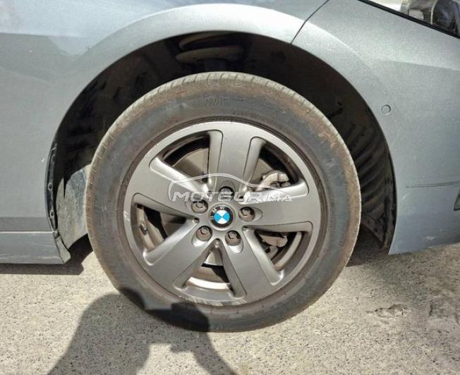 BMW SERIE 2 GRAN COUPE Diesel Automatique 2021