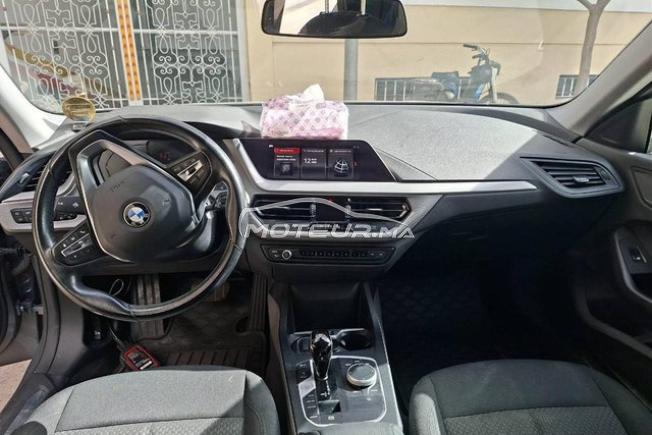 BMW SERIE 2 GRAN COUPE Diesel Automatique 2021
