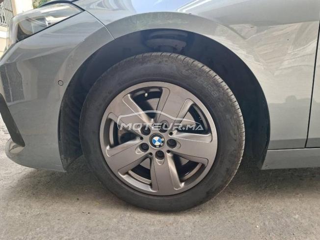 BMW SERIE 2 GRAN COUPE Diesel Automatique 2021