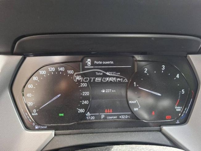 BMW SERIE 2 GRAN COUPE Diesel Automatique 2021
